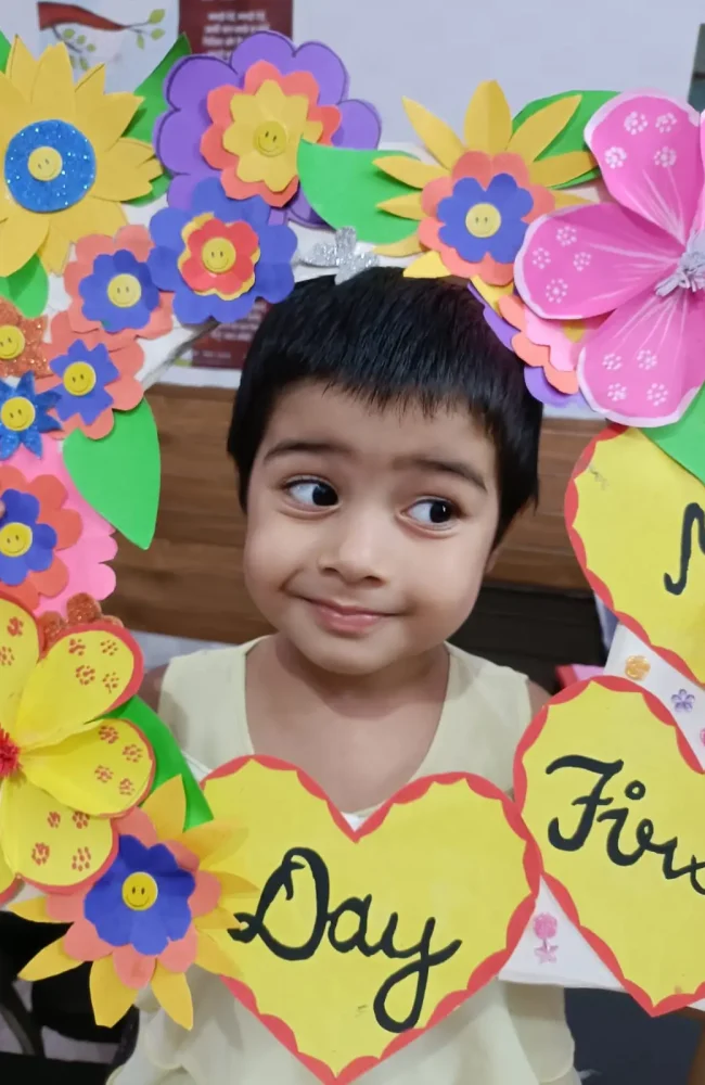 Kids World Our Mission